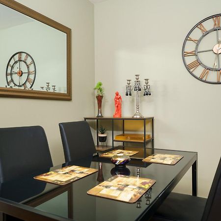 St George Thames Apartment London Eksteriør bilde