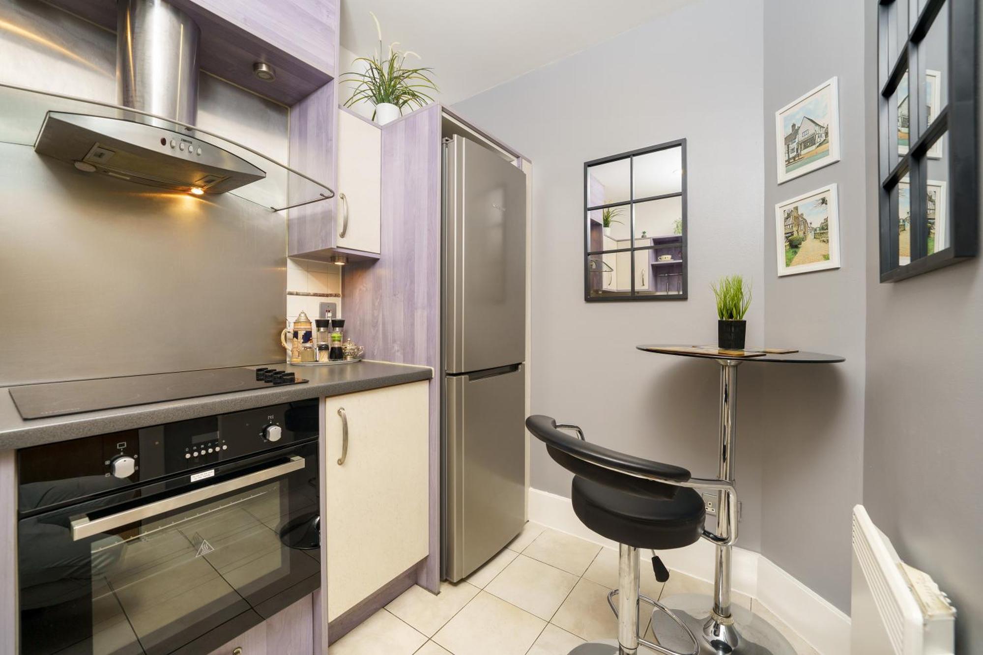 St George Thames Apartment London Eksteriør bilde