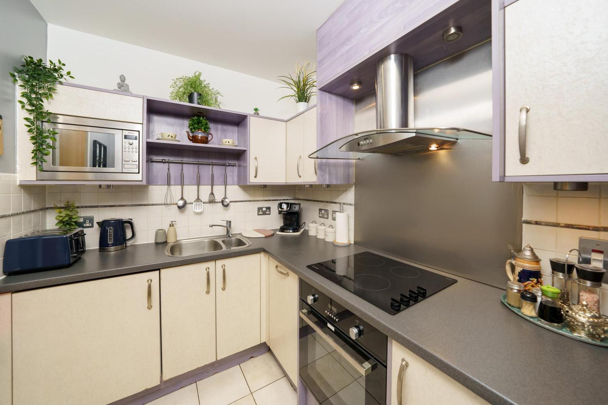 St George Thames Apartment London Eksteriør bilde